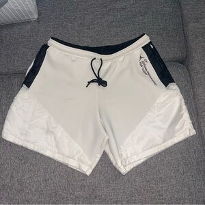 Jordan Engineered For Flight White Sweatshirts size xxl